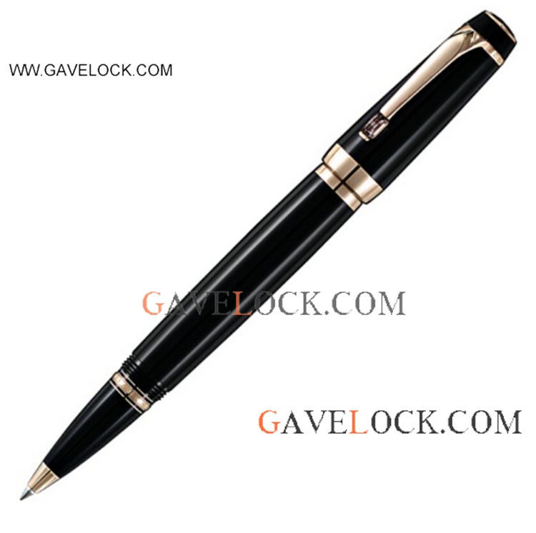 Montblanc Boheme Marron Rollerball T1012 - Replica For Sale